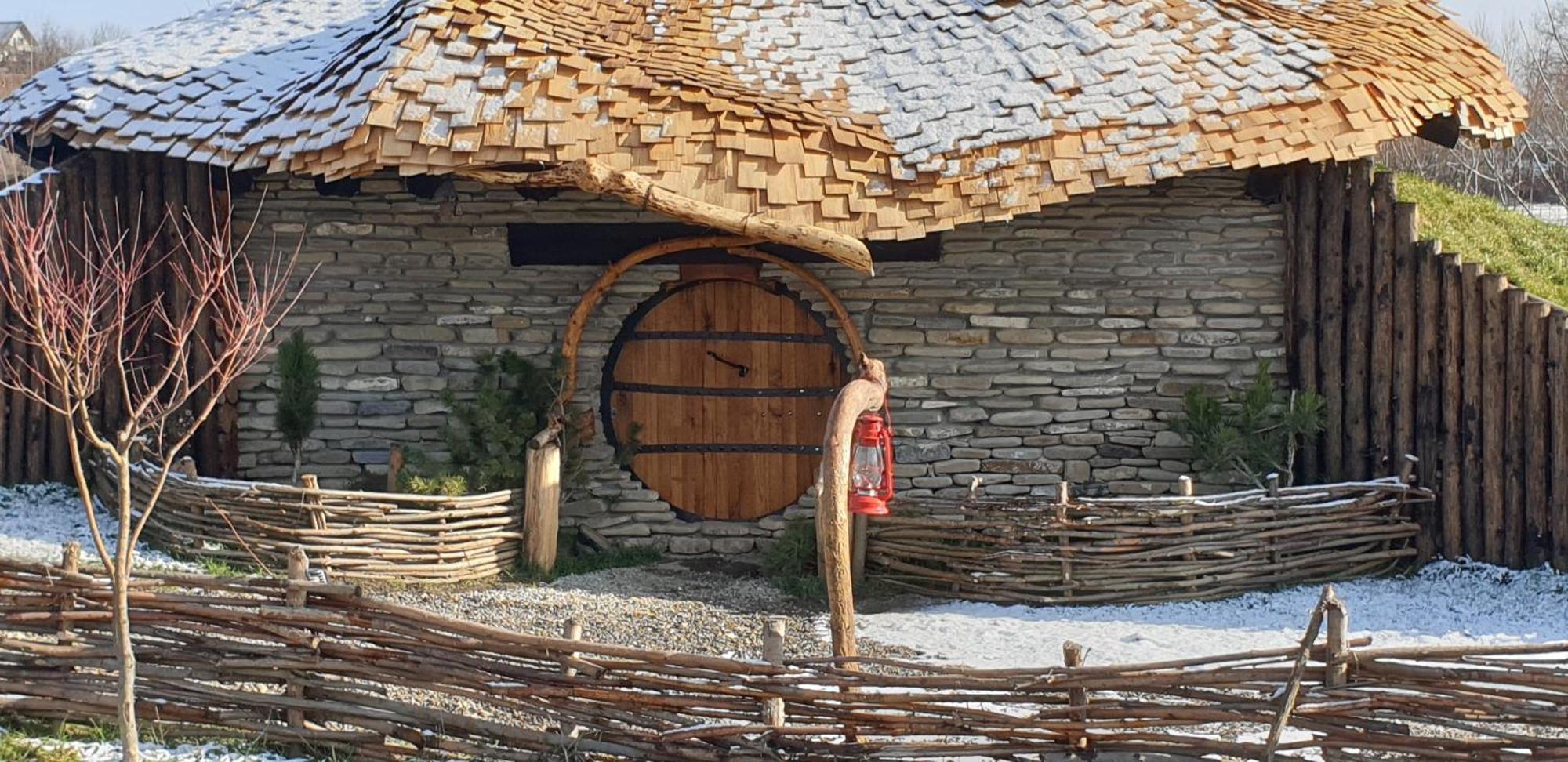 Hotel Valea Celor Doisprezece Piriu Dobreni Pokoj fotografie